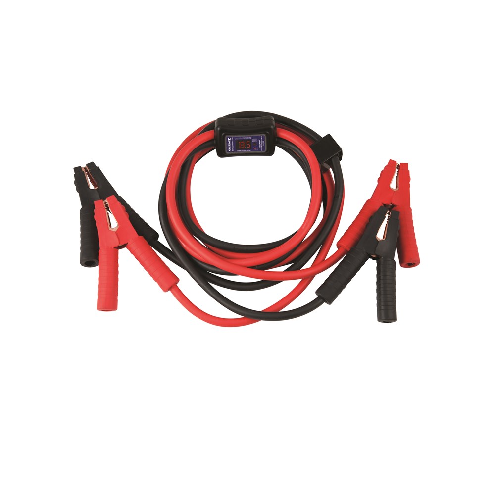 KINCROME BOOSTER CABLE 1000A SURGE PROTECTION